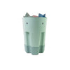Opberger Shnuggle Ellie Bath Toy Caddy Eucalyptus