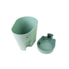 Opberger Shnuggle Ellie Bath Toy Caddy Eucalyptus