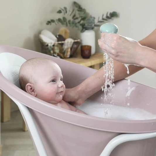 Badspeeltje set Shnuggle Bath Buddie
