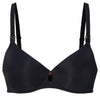 Voedingsbh Noppies Voorgevormde Honolulu Black-85C