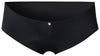 Zwangerschapsshort Noppies Honolulu Black