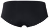 Zwangerschapsshort Noppies Honolulu Black