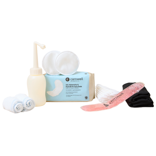 Verzorgingsset New Mum Care Pack
