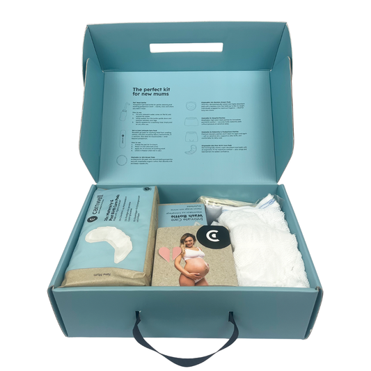 Verzorgingsset New Mum Care Pack