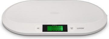 Babyweegschaal Luvion Exact 75