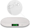 Babyweegschaal Luvion Exact 75