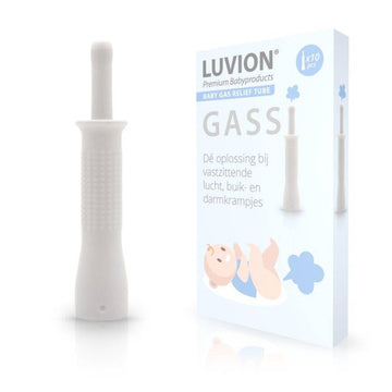 Gassi Luvion 10st