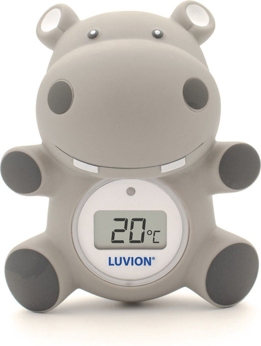 Thermometer Luvion 46h Hippo
