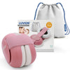 Gehoorbeschermer Luvion Dusty Pink 0+mnd