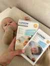 Verkoelingspleisters Luvion Cooling Gel Patches
