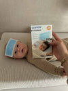 Verkoelingspleisters Luvion Cooling Gel Patches