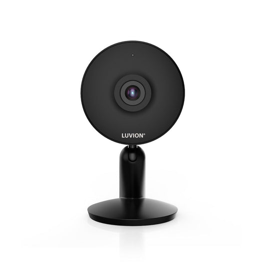 Babyfoon Luvion Smart Optics Mini Black