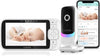 Babyfoon Luvion Essential Connect White