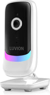 Babyfoon Luvion Essential Connect White