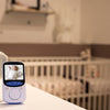 Babyfoon Luvion Easy Plus 2 White