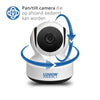 Babyfoon Luvion Essential 2 White