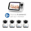 Babyfoon Luvion Essential 2 White