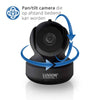 Babyfoon Luvion Essential 2 Black