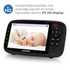 Babyfoon Luvion Essential 2 Black