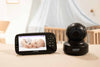Babyfoon Luvion Essential 2 Black