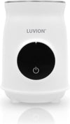 Flesverwarmer Luvion Draagbare Portable 35P White