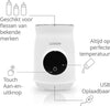 Flesverwarmer Luvion Draagbare Portable 35P White