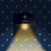 Nachtlampjes 2st. Luvion Black