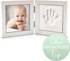 Fotolijst Luvion met Klei Afdruk Memory Kit