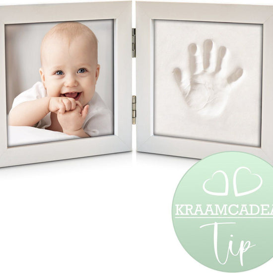 https://www.vanastenbabysuperstore.nl/media/catalog/product/6/8/6852300003_1_fotolijst_luvion_met_klei_afdruk_memory_kit.jpg