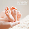 Fotolijst Luvion met Klei Afdruk Memory Kit