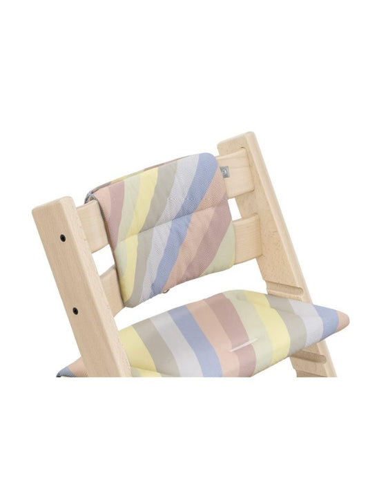Stoelverkleiner Stokke® Tripp Trapp® Pastel Stripes