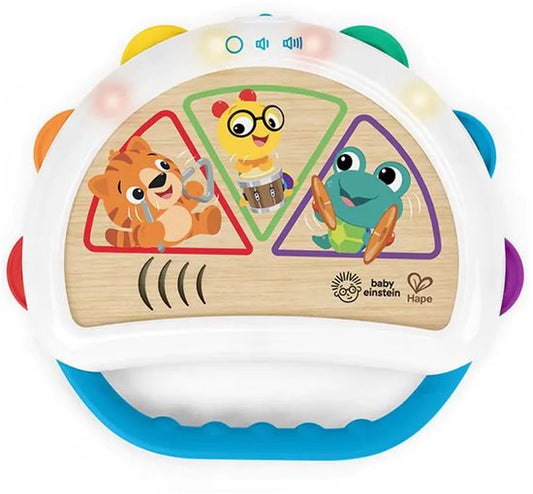 Tambourine Baby Einstein Magic Touch