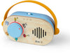 Ontdekkingsradio Baby Einstein
