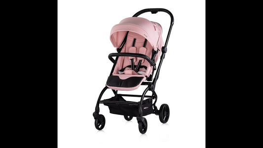 Buggy Chipolino Revolut Pink Marshmallow