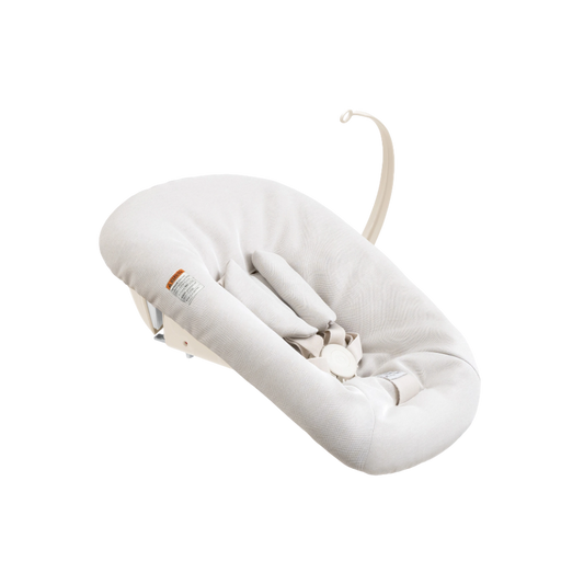 Newbornset voor Stokke® Tripp Trapp® Vanilla White