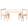 Set | Tafel en Stoel Kukka Kids