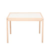 Set | Tafel en Stoel Kukka Kids