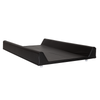 Verschoonblad Colorfull Home Zwart