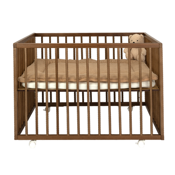 Box Colorfull Home Daan Beuken Walnut