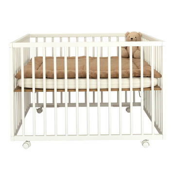 Box Colorfull Home Daan Beuken White