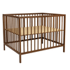 Box Colorfull Home Dalia Linea Classic Walnut