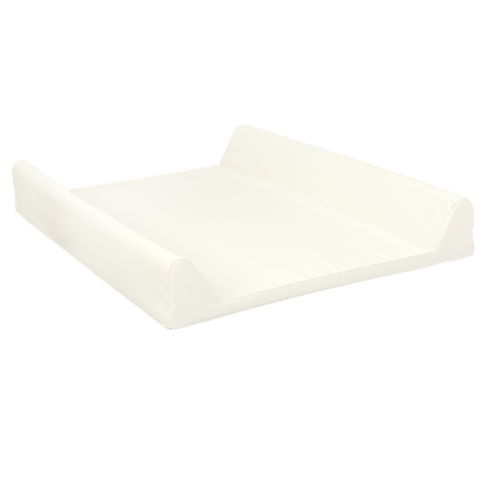 Aankleedkussen Colorfull Home Soft White