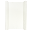 Aankleedkussen Colorfull Home Soft White