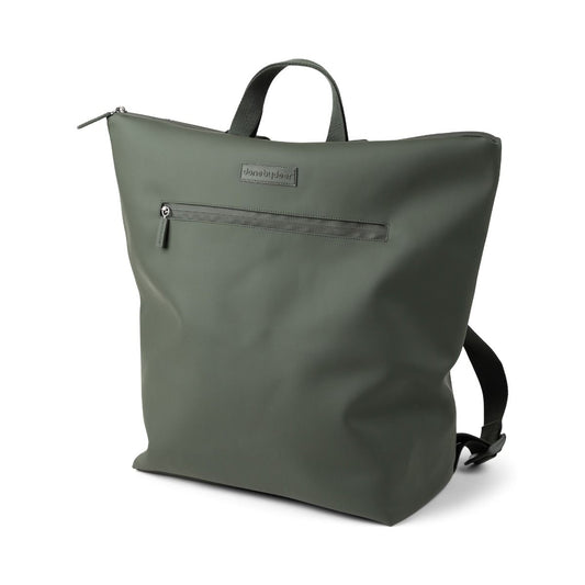 Verzorgingstas Done By Deer Backpack Dark Green