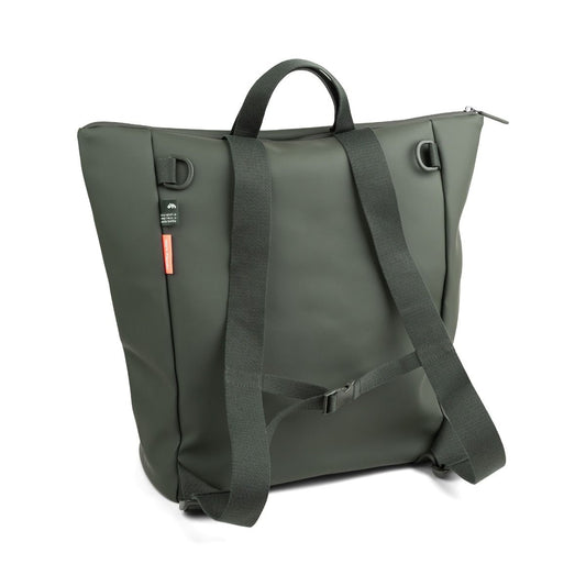 Verzorgingstas Done By Deer Backpack Dark Green