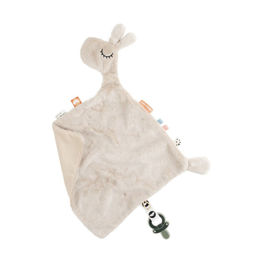 Knuffeldoekje Done by Deer Lalee Sand