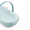 Babynestje Done by Deer met Boog Raffi Blue