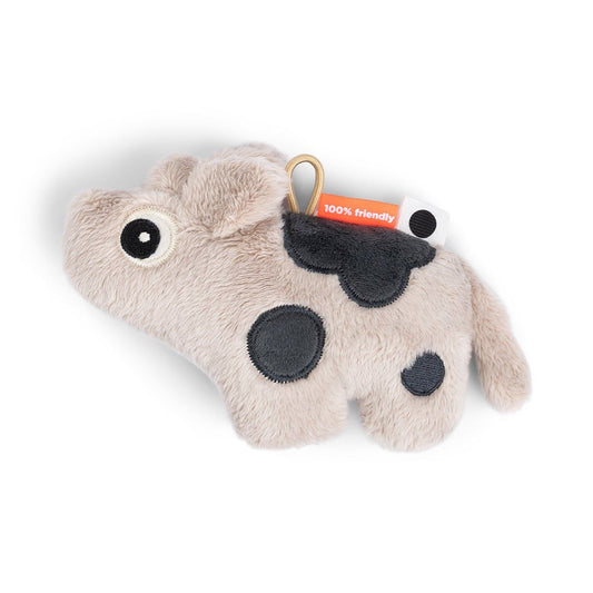 Rammelaar Done by Deer Tiny Rattle Sensory Dotti Sand