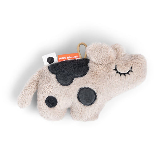 Rammelaar Done by Deer Tiny Rattle Sensory Dotti Sand