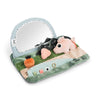 Activity Mirror Done by Deer Tiny Farm Colour Mix
